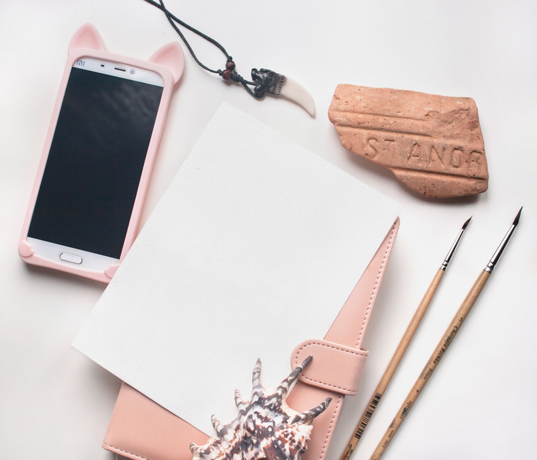 Functional Phone Cases
