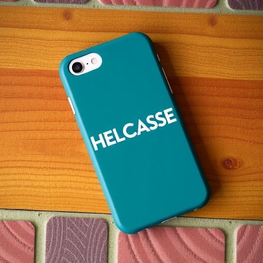 Helcasse Logo